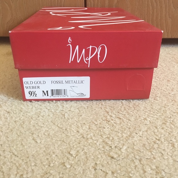 Sandals - Picture 6 of 6